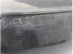 Recambio de retrovisor derecho para ford focus (daw, dbw) 1.6 16v referencia OEM IAM 3004534R E11015475 