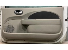 Recambio de puerta delantero derecha para renault twingo (cn0_) 1.2 16v (cn0a) referencia OEM IAM 801008682R  