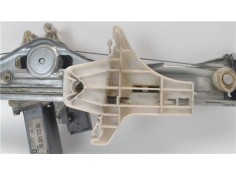 Recambio de mecanismo elevalunas trasero derecho para citroen c5 berlina referencia OEM IAM 922467 37553 