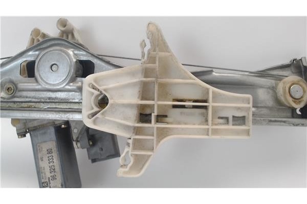 Recambio de mecanismo elevalunas trasero derecho para citroen c5 berlina referencia OEM IAM 922467 37553 