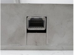 Recambio de ordenador de abordo para nissan micra (k12e) 1.4 16v referencia OEM IAM AX6075204756  