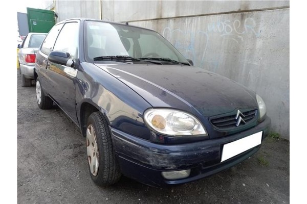 citroen saxo (1996) del año 
