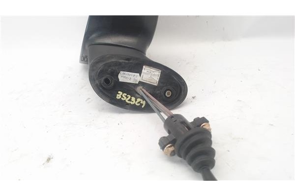 Recambio de retrovisor izquierdo para chevrolet matiz referencia OEM IAM 96323344S  96323344 , CHEVROLET | 96314384 , CHEVROLET