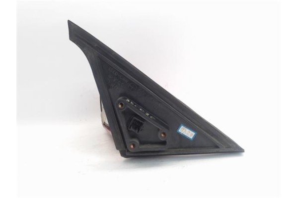 Recambio de retrovisor electrico izquierdo para hyundai accent (x3) referencia OEM IAM 8760522411CA  