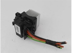 Recambio de resistencia calefaccion para peugeot 2008 1.2 access referencia OEM IAM VLCL29PWM11N  
