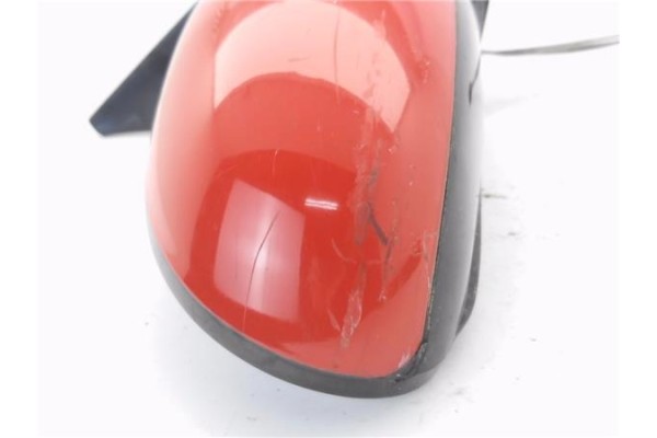 Recambio de retrovisor derecho para ford focus (daw, dbw) 1.6 16v referencia OEM IAM 3004534R E11015475 