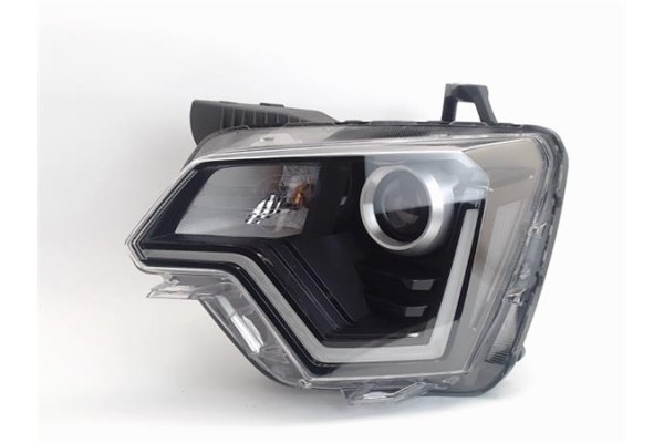 Recambio de faro delantero izquierdo para kia niro () híbrido vision referencia OEM IAM K00R220603  
