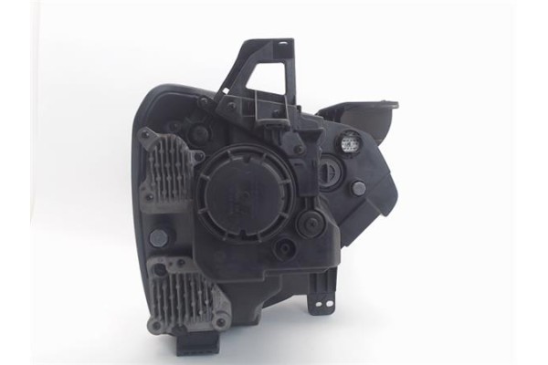 Recambio de faro delantero izquierdo para kia niro () híbrido vision referencia OEM IAM K00R220603  
