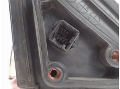 Recambio de retrovisor electrico izquierdo para hyundai accent (x3) referencia OEM IAM 8760522411CA  