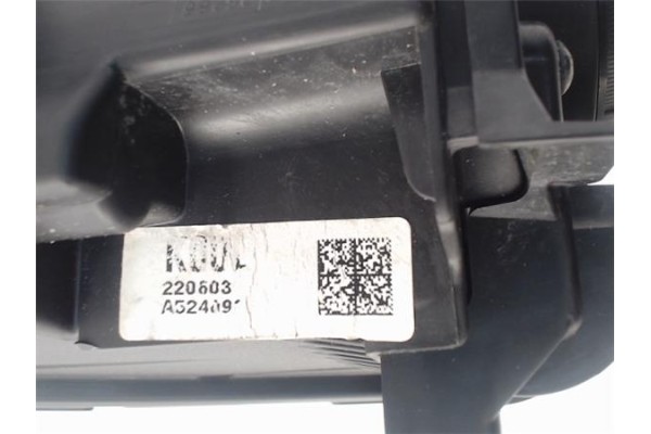 Recambio de faro delantero izquierdo para kia niro () híbrido vision referencia OEM IAM K00R220603  