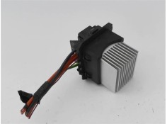 Recambio de resistencia calefaccion para peugeot 2008 1.2 access referencia OEM IAM VLCL29PWM11N  
