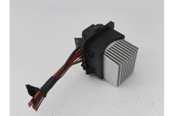 Recambio de resistencia calefaccion para peugeot 2008 1.2 access referencia OEM IAM VLCL29PWM11N  