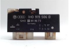 CAJA RELES 1H0919506B 898673 1H0919506A AUDI
