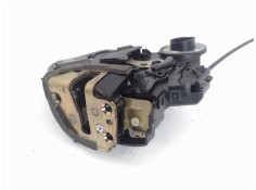 Recambio de cierre electromagnetico trasero izquierdo para toyota corolla verso (r1) 1.8 sol referencia OEM IAM 690600F011  