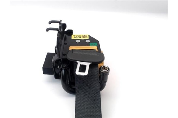 Recambio de cinturon seguridad delantero derecho para kia niro () híbrido vision referencia OEM IAM   