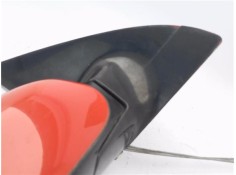Recambio de retrovisor derecho para ford focus (daw, dbw) 1.6 16v referencia OEM IAM 3004534R E11015475 