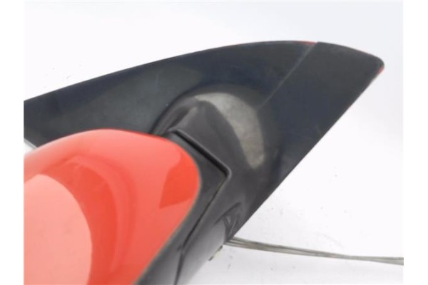 Recambio de retrovisor derecho para ford focus (daw, dbw) 1.6 16v referencia OEM IAM 3004534R E11015475 