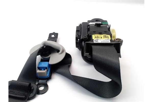 Recambio de cinturon seguridad trasero derecho para kia niro () híbrido vision referencia OEM IAM   