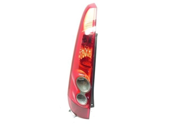 Recambio de piloto trasero izquierdo para ford fiesta v (jh_, jd_) 1.4 16v referencia OEM IAM 1437626 GP0892 1383641 , FORD | 6S