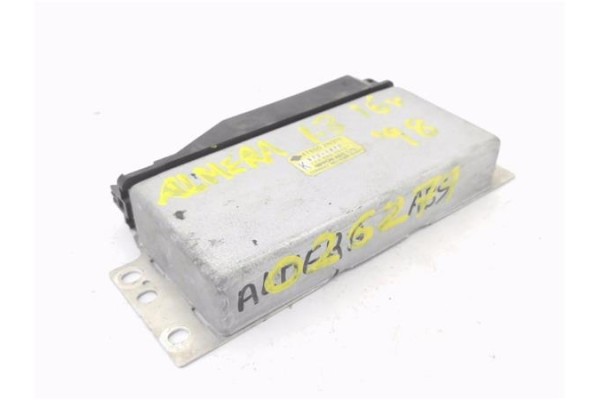 Recambio de centralita abs para nissan almera (n15) 1.8 referencia OEM IAM 478502N311 8721872 