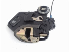 Recambio de cierre electromagnetico trasero izquierdo para toyota corolla verso (r1) 1.8 sol referencia OEM IAM 690600F011  