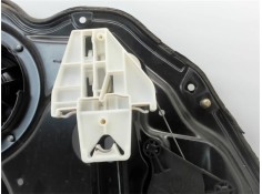 Recambio de elevalunas electrico trasero derecho para seat leon (1m1) referencia OEM IAM 1M0839756  