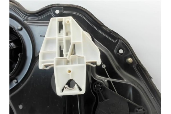 Recambio de elevalunas electrico trasero derecho para seat leon (1m1) referencia OEM IAM 1M0839756  