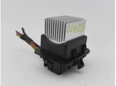 Recambio de resistencia calefaccion para peugeot 2008 1.2 access referencia OEM IAM VLCL29PWM11N  