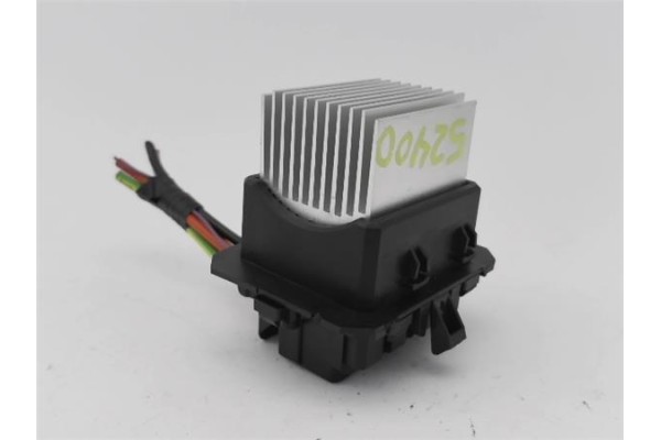 Recambio de resistencia calefaccion para peugeot 2008 1.2 access referencia OEM IAM VLCL29PWM11N  