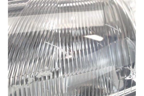 Recambio de faro delantero izquierdo para mazda 626 berlina (gf) referencia OEM IAM GG4R510L0  