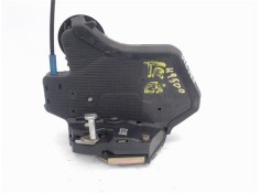 Recambio de cierre electromagnetico trasero izquierdo para toyota corolla verso (r1) 1.8 sol referencia OEM IAM 690600F011  