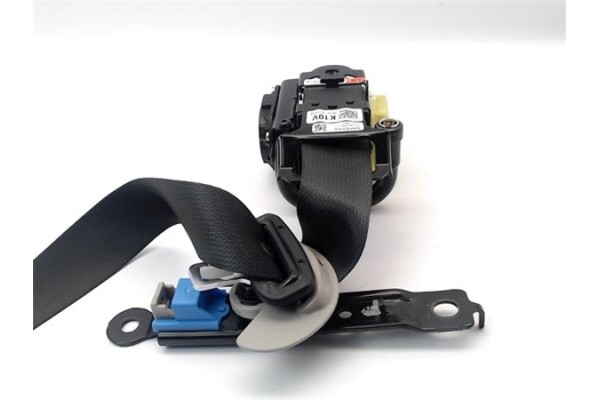 Recambio de cinturon seguridad trasero izquierdo para kia niro () híbrido vision referencia OEM IAM   