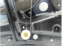 Recambio de elevalunas electrico trasero derecho para seat leon (1m1) referencia OEM IAM 1M0839756  