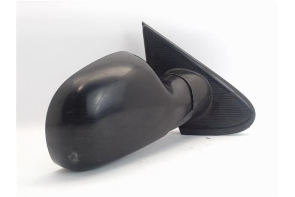 Recambio de retrovisor electrico derecho para chrysler voyager (rg) referencia OEM IAM 4894 412AD  