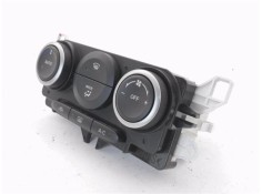 Recambio de mandos calefaccion / a.a. para mazda cx-7 er 2.2 active referencia OEM IAM K1900EH64  