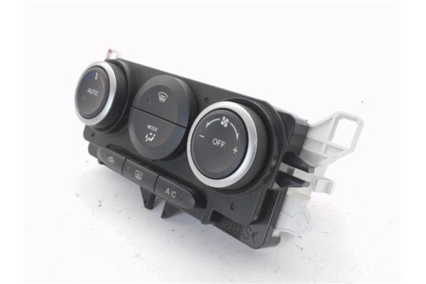 Recambio de mandos calefaccion / a.a. para mazda cx-7 er 2.2 active referencia OEM IAM K1900EH64  