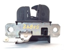 Recambio de cerradura porton para volkswagen polo iv (9n1) 1.4 16v referencia OEM IAM 606827505BC  