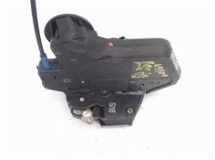 Recambio de cierre electromagnetico trasero izquierdo para toyota corolla verso (r1) 1.8 sol referencia OEM IAM 690600F011  