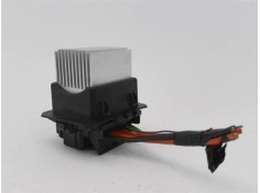 Recambio de resistencia calefaccion para peugeot 2008 1.2 access referencia OEM IAM VLCL29PWM11N  