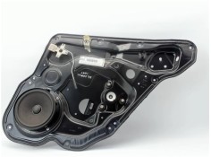 Recambio de elevalunas electrico trasero derecho para seat leon (1m1) referencia OEM IAM 1M0839756  