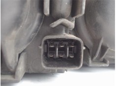 Recambio de faro delantero izquierdo para mazda 626 berlina (gf) referencia OEM IAM GG4R510L0  