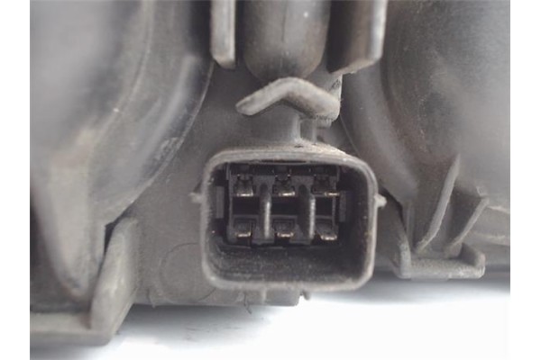 Recambio de faro delantero izquierdo para mazda 626 berlina (gf) referencia OEM IAM GG4R510L0  