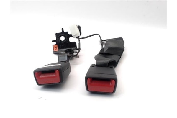Recambio de anclaje cinturon trasero central para kia niro () híbrido vision referencia OEM IAM   
