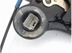 Recambio de cierre electromagnetico trasero izquierdo para toyota corolla verso (r1) 1.8 sol referencia OEM IAM 690600F011  