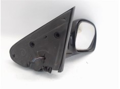 Recambio de retrovisor electrico derecho para chrysler voyager (rg) referencia OEM IAM 4894 412AD  
