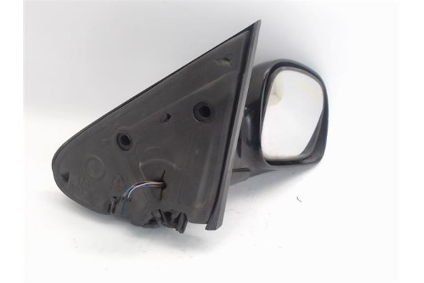 Recambio de retrovisor electrico derecho para chrysler voyager (rg) referencia OEM IAM 4894 412AD  
