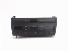 Recambio de mandos climatizador para audi a6 berlina (4b2) 1.8 t referencia OEM IAM 4B0820043H 5HB00760417 