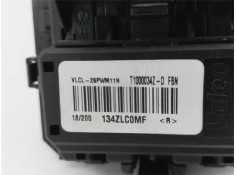 Recambio de resistencia calefaccion para peugeot 2008 1.2 access referencia OEM IAM VLCL29PWM11N  