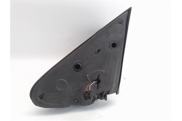 Recambio de retrovisor electrico derecho para chrysler voyager (rg) referencia OEM IAM 4894 412AD  