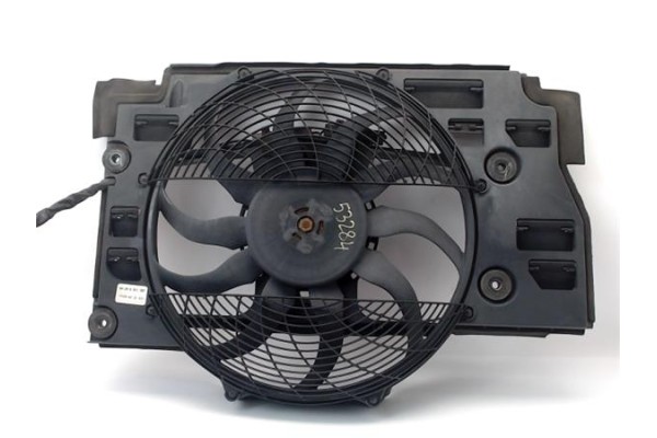 Recambio de electroventilador para bmw serie 5 berlina (e39) 2.5 525d referencia OEM IAM   